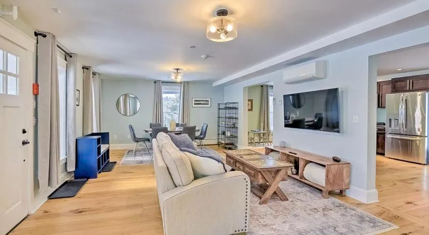The Farmhouse - Suite #1 - Image 1