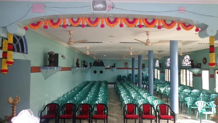 Hotel Sri Rama - Image 1