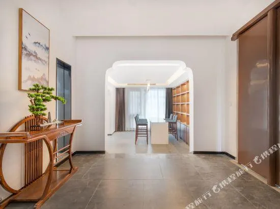 XueLu Homestay (Suzhou Mudu Shop) - Image 1