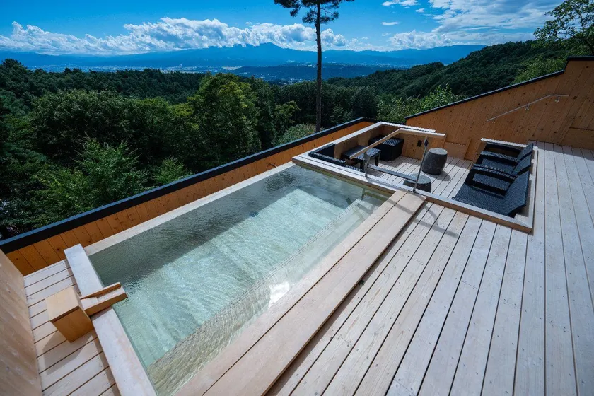 Hishino Onsen Tokiwakan - Image 1