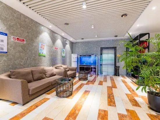 Citi Home(Shangqiu Democratic Road Branch) - Image 1