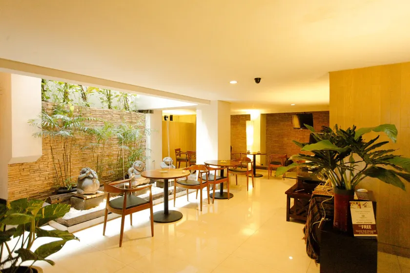 W Home Senopati - Image 1