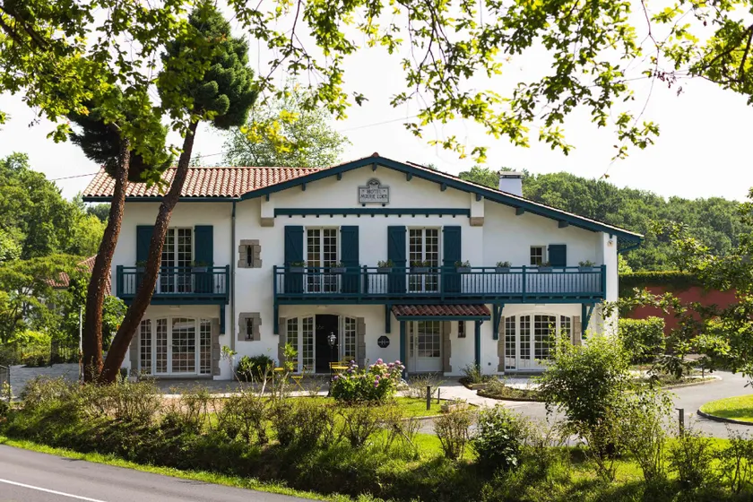 Hotel Marie Eder - Image 1