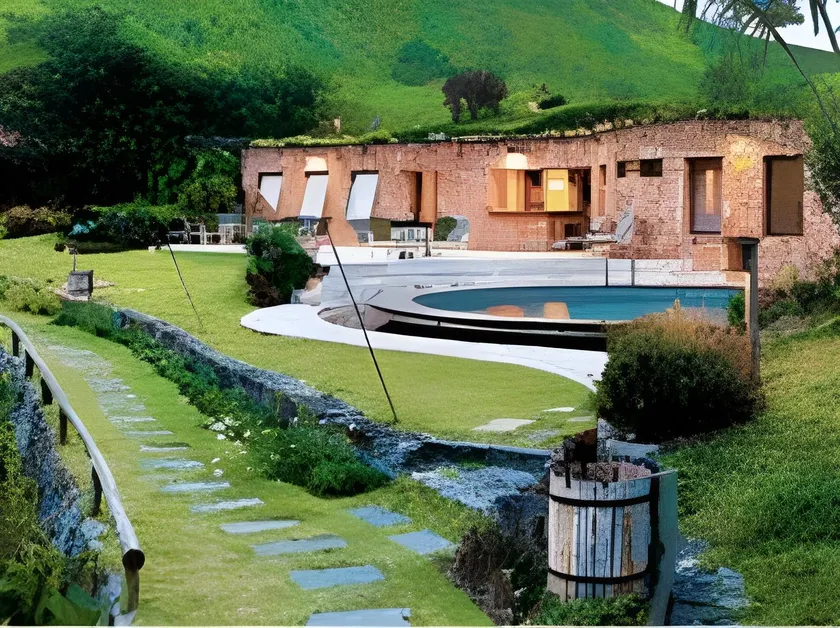 Parador Lumiar Boutique Hotel & Spa - Image 1