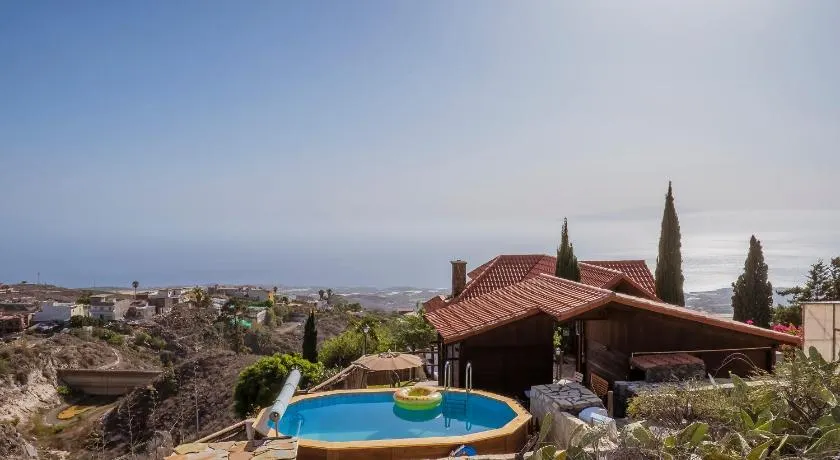ViVaTenerife - Retreat in nature, SPA and wellness - Image 1