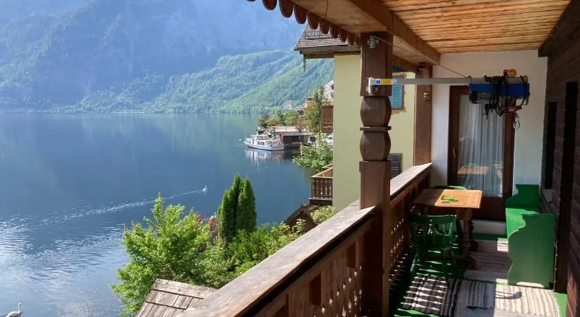 Privatzimmer am See - Image 1