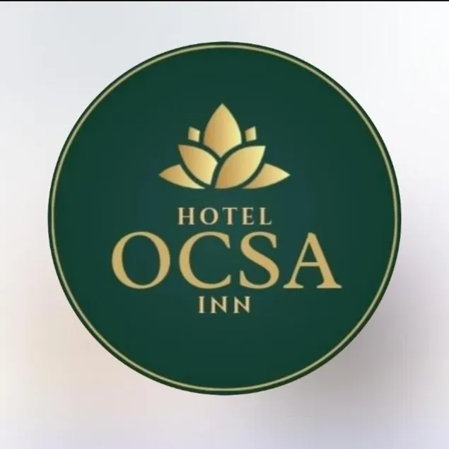 Hotel Ocsa Inn - Image 1