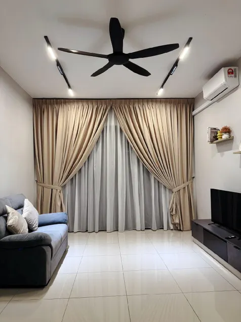 Cloudhome Residensi KLIA - Image 1
