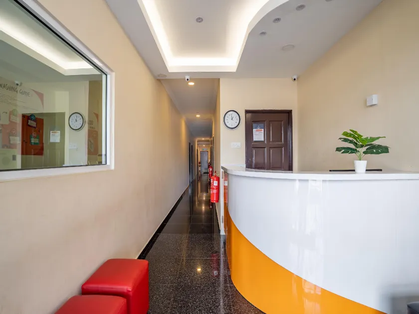 Hentian Hotel Kajang - Image 1