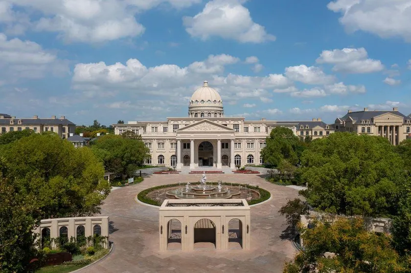 JINMAO PURELAX TAICANG ROSE MANOR - Image 1