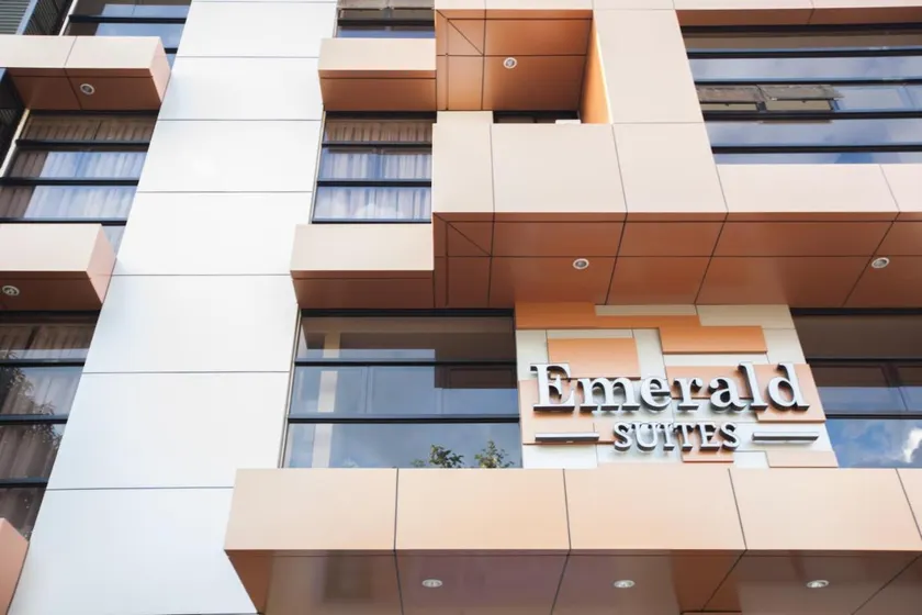 Emerald Suites CDO - Image 1