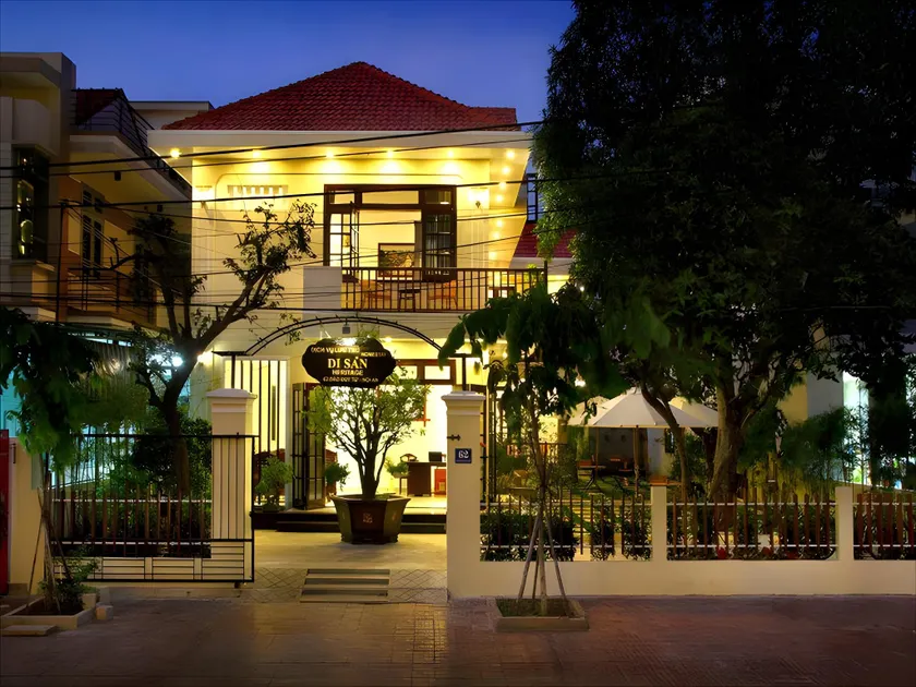Hoi An Heritage Homestay - Image 1