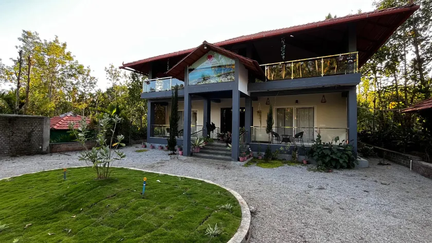 Lotus Exotica Homestay - Image 1