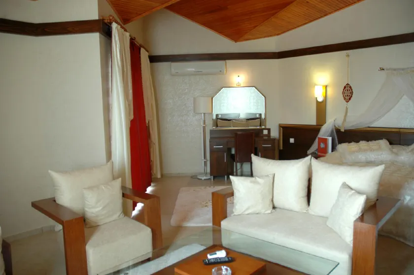 GUMUS OTEL - Image 1