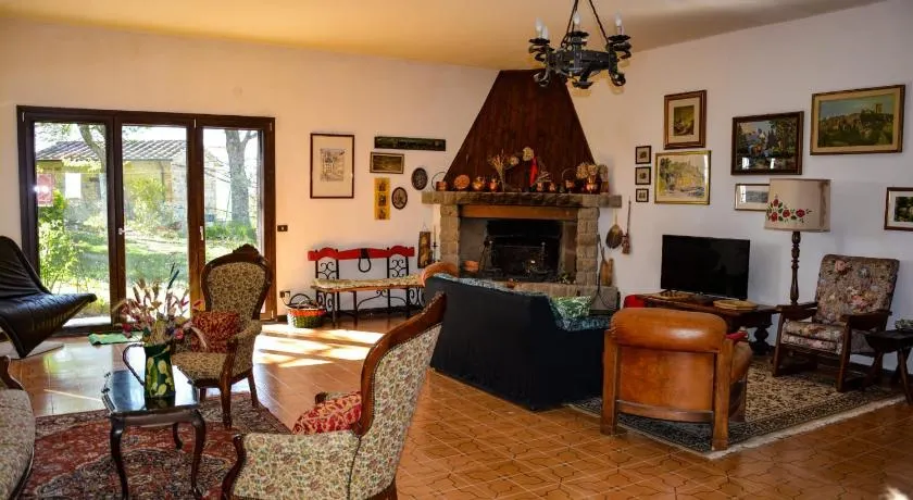 La Casa di Cesarina - Image 1