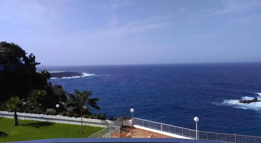 ESTUDIO Vistas al Océano y Playa - Image 1