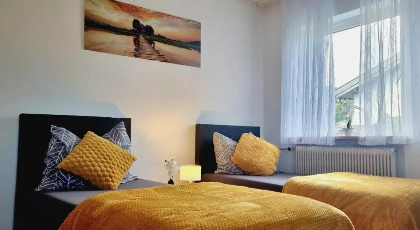3-room apartment Linz - Image 1