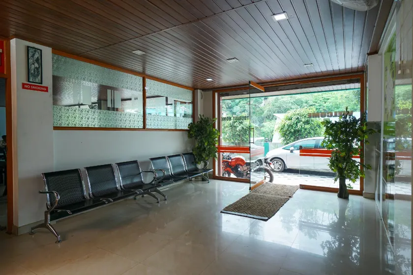 Hotel O Greenland - Image 1