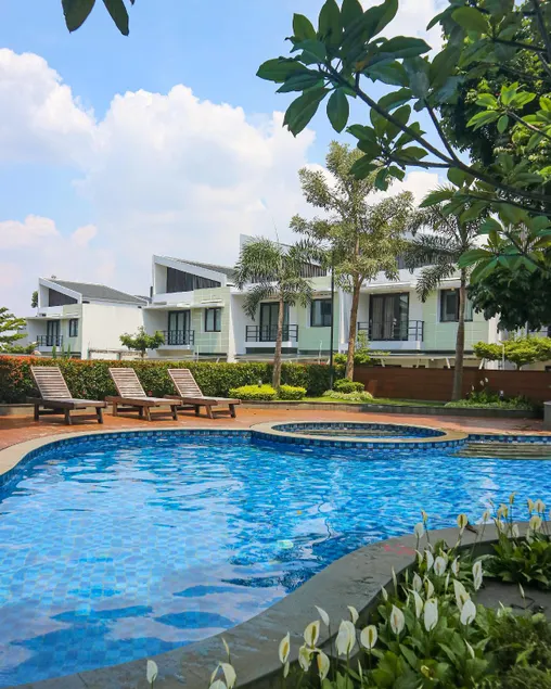 Pondok Calistha Dago - Image 1