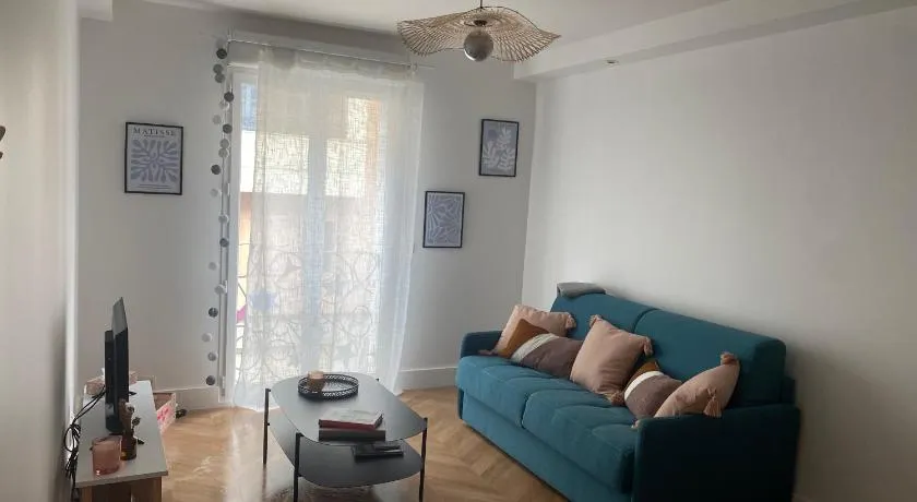 La maison Eydel 2 à 4 voyageurs - Image 1