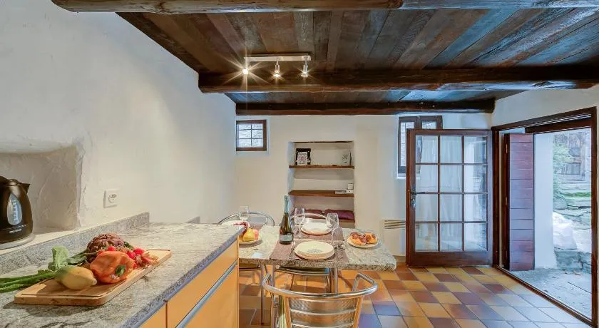 Rustico Caterina - Corippo- Happy Rentals - Image 1