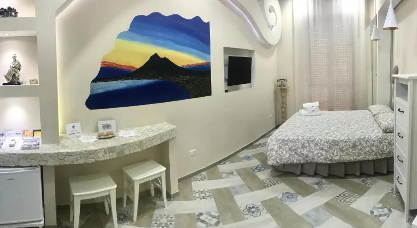 Vesuvio Rooms - Image 1