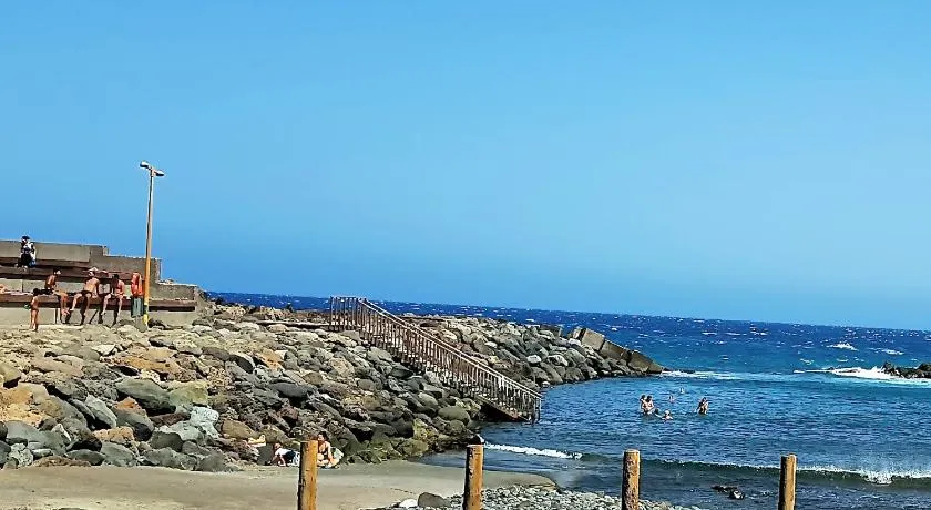 Apartamento muelle - Image 1