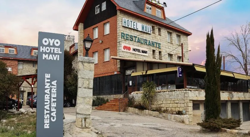 Hotel Mavi - Image 1