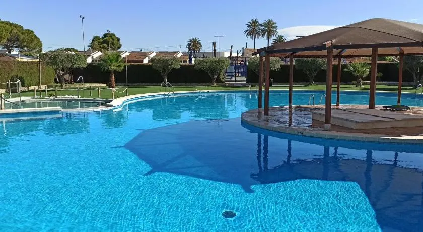 Camping San Javier - Image 1