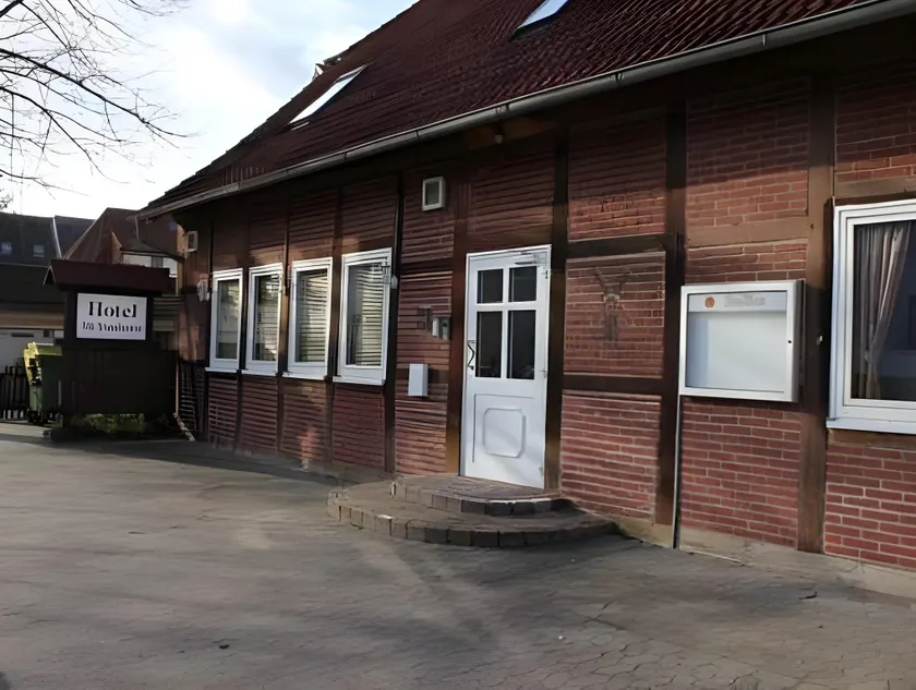 Hotel Alt Vinnhorst - Image 1
