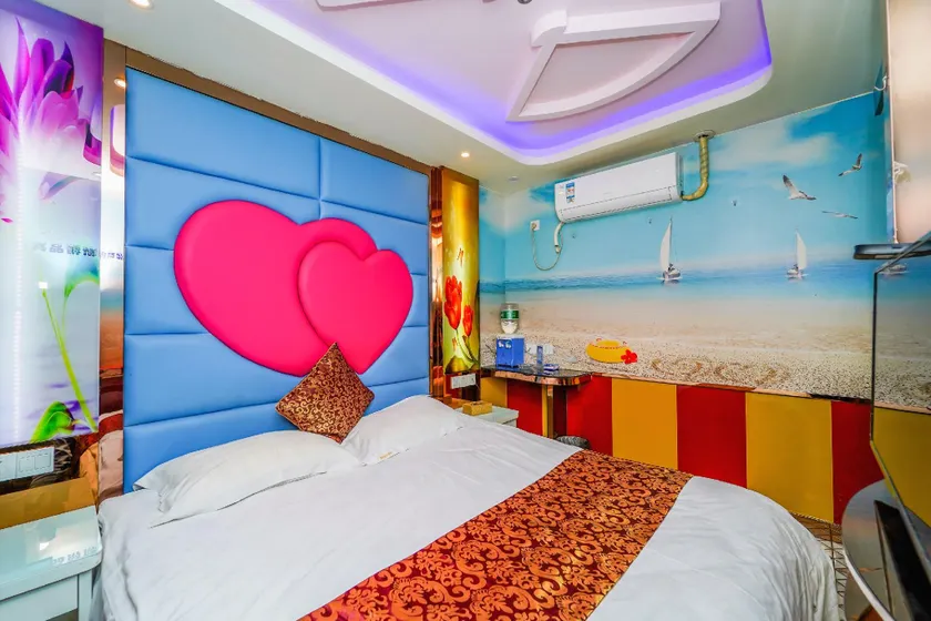 Shi Xin Boutique Hotel (Pudong International Airport Branch) - Image 1