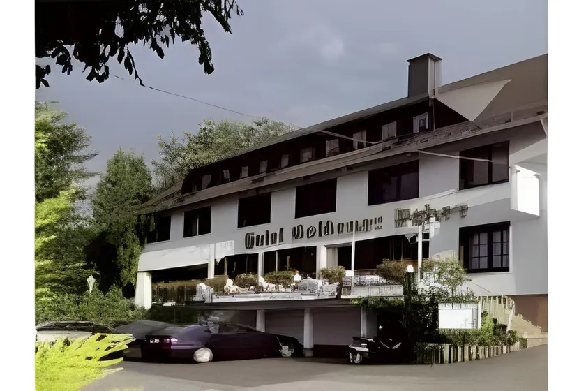 Landhotel Goldener Acker - Image 1