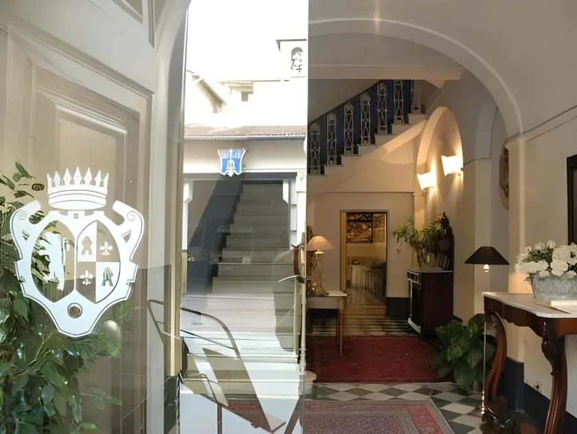 Residenza Palazzo Visdomini - Image 1