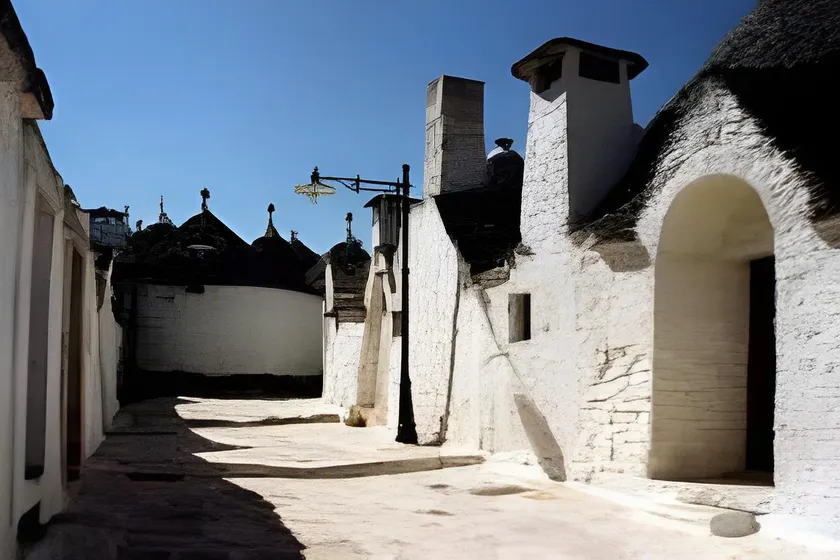 Trullidea - Image 1