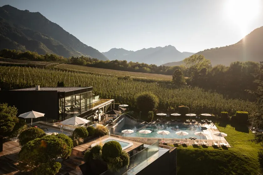 Design Hotel Tyrol - Image 1