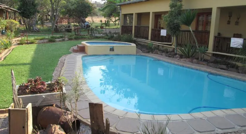 Mon Repos Guest Farm - Image 1