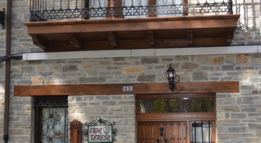 Casa Rural Teresa - Image 1