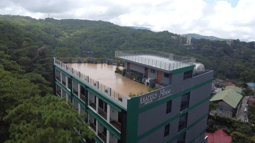 Alvea Hotel and Residences - Image 1