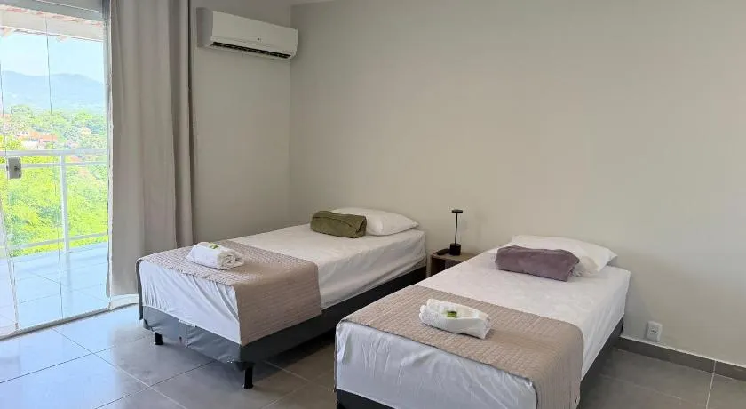 Pousada Dona Lina - Image 1
