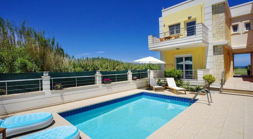 Geas House Thalassa - Image 1
