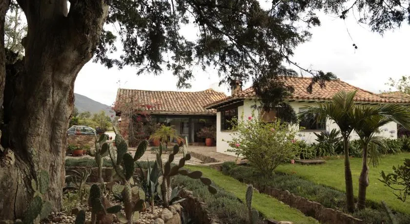 Finca Villa Sofía - Image 1