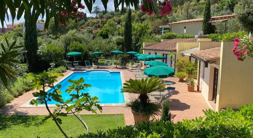 Belvedere Residenza Mediterranea - Image 1