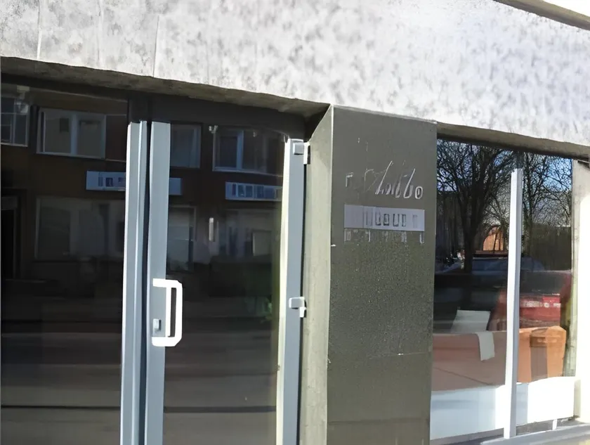ARIBĖ Hotel Klaipėda, Free Parking - Image 1