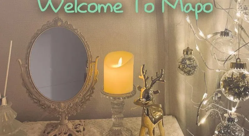 WelcomeToMapo - Image 1