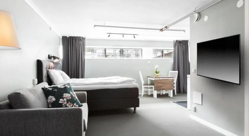 Stockholm Hostel - Image 1
