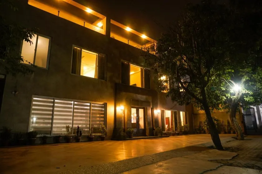 City View Hotel & Restaurant - Image 1