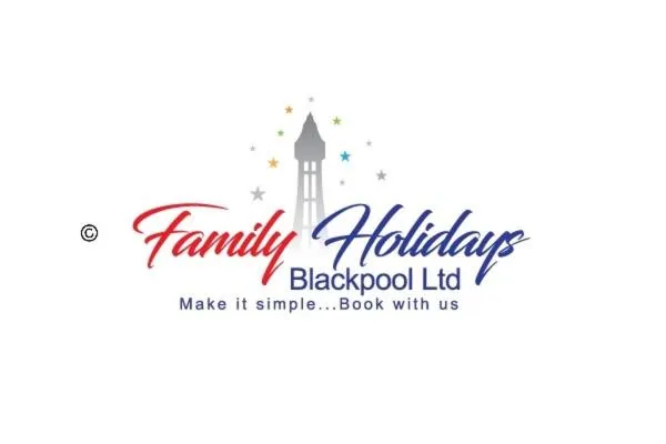 Family Holidays Blackpool - Image 1
