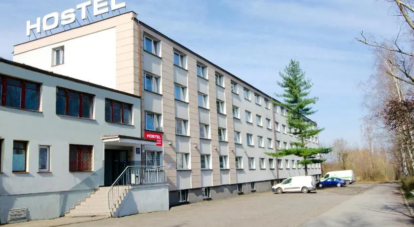 Twój Hostel Ruda Śląska - Image 1
