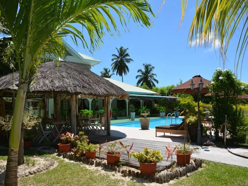 Villa De Cerf - Image 1
