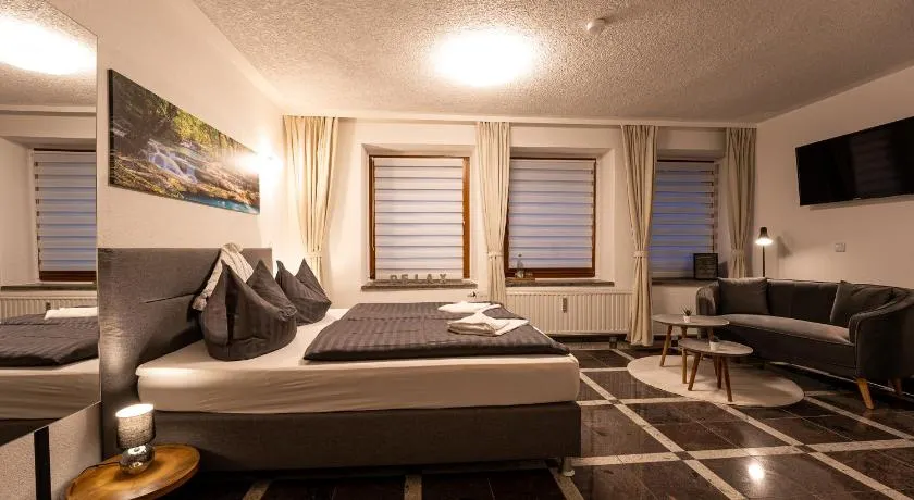 Pension Krone - Image 1